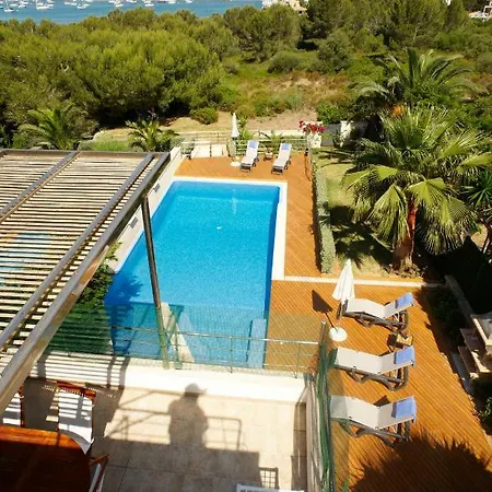 S'arenal Petit *