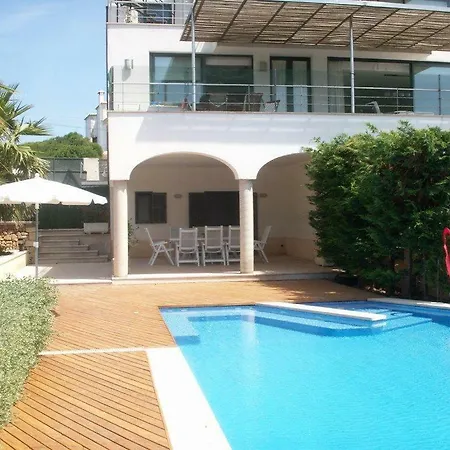 S'arenal Petit