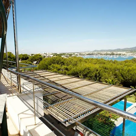 S'arenal Petit Portocolom (Mallorca)