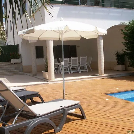 S'arenal Petit Holiday home *