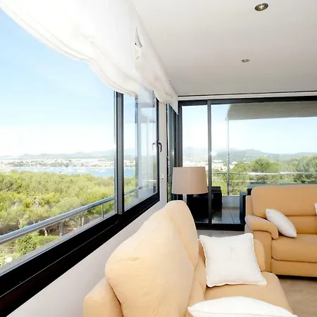 Holiday home S'arenal Petit *