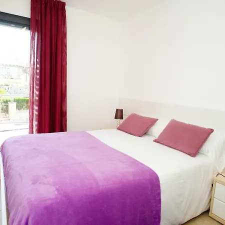 S'arenal Petit Holiday home