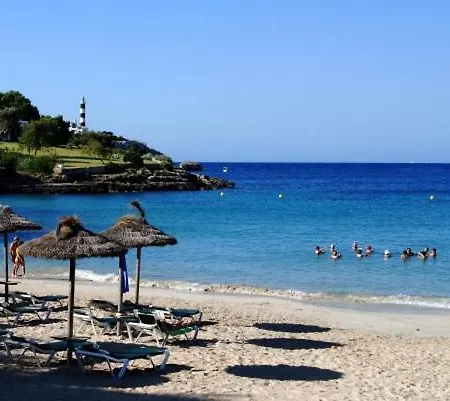 S'arenal Petit Holiday home *